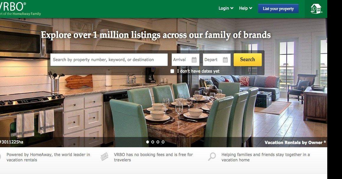 Housing Rights Committee sues VRBO, HomeAway alleging violations of SF