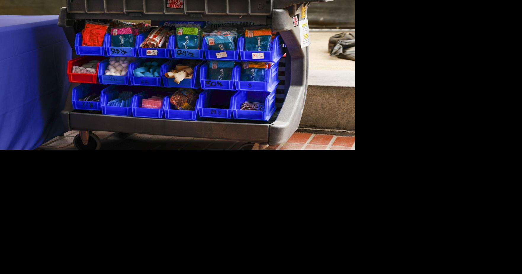 Safe injection sites bill passes Assembly, giving hope for the model in