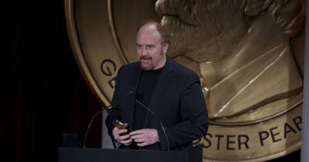 Louis ck balboa theatre Clearance