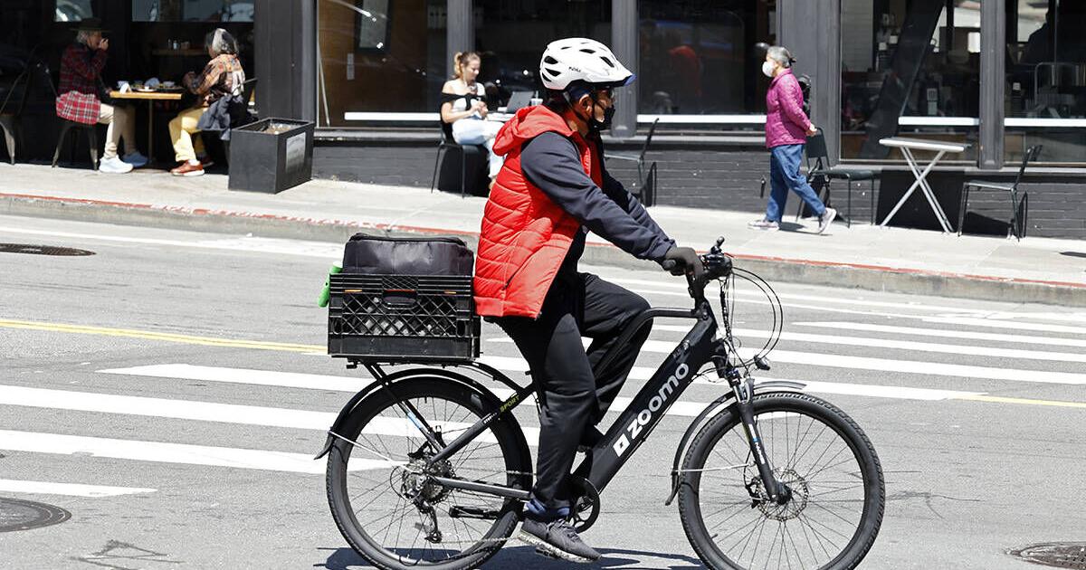 Delivery Workers Became Infrastructure — Then Got Regulated Like a Nuisance