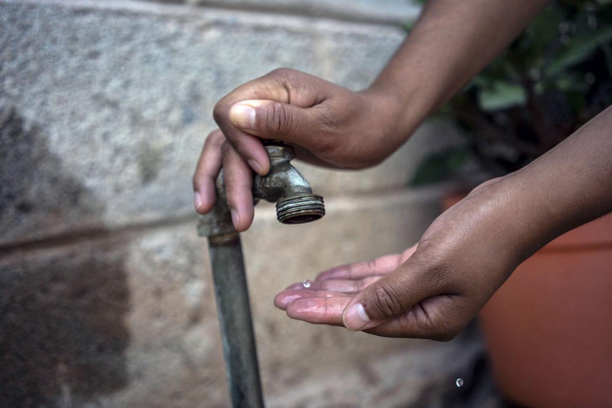 Environmental impacts of California data centers climbing | Technology |  sfexaminer.com