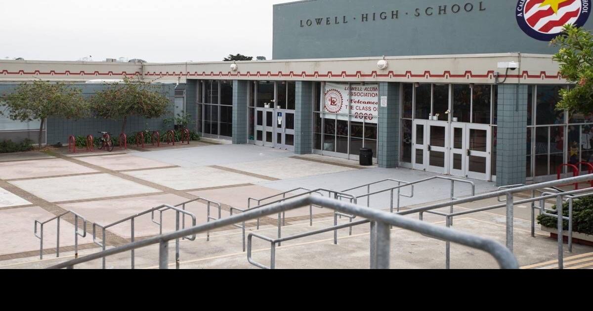 Proposal to change Lowell admissions triggers angry response Archives