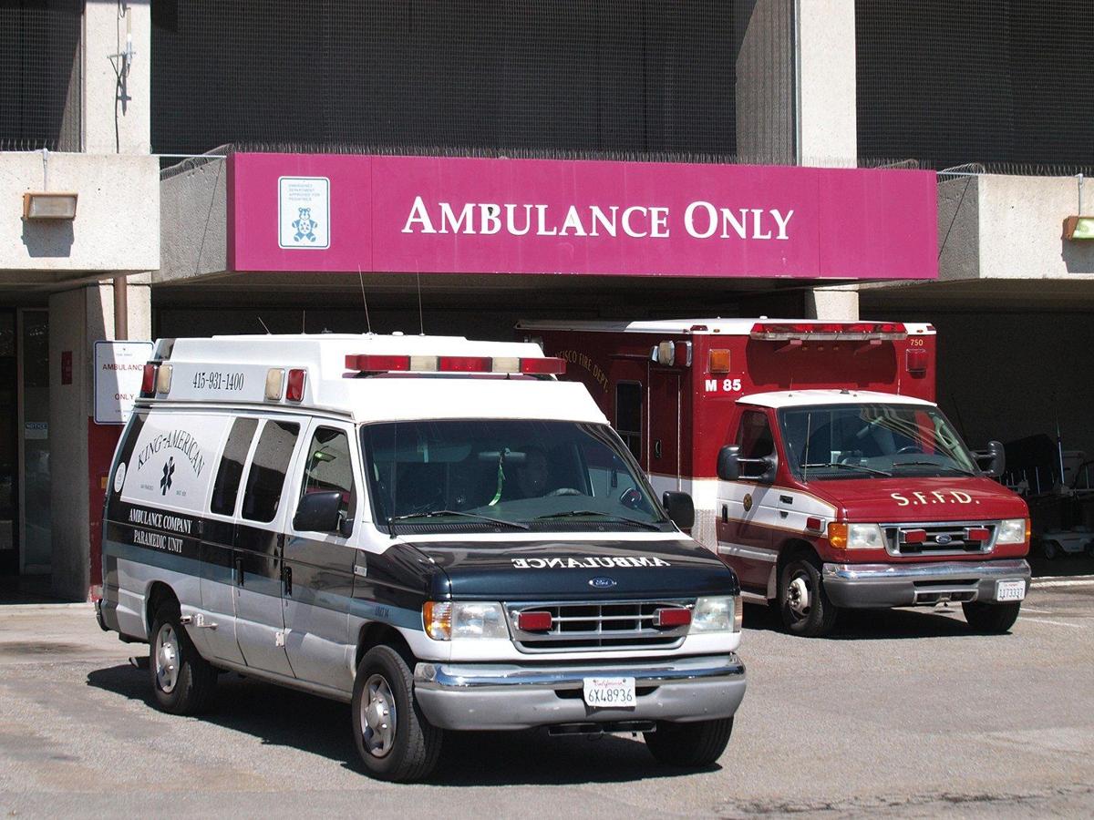 sf-fire-department-seeking-more-money-for-paramedics-news-sfexaminer-com