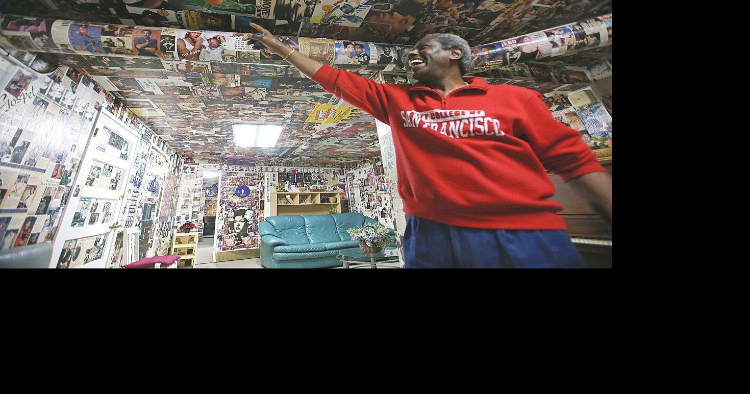 Ingleside church seeks to preserve inspirational symbols as area