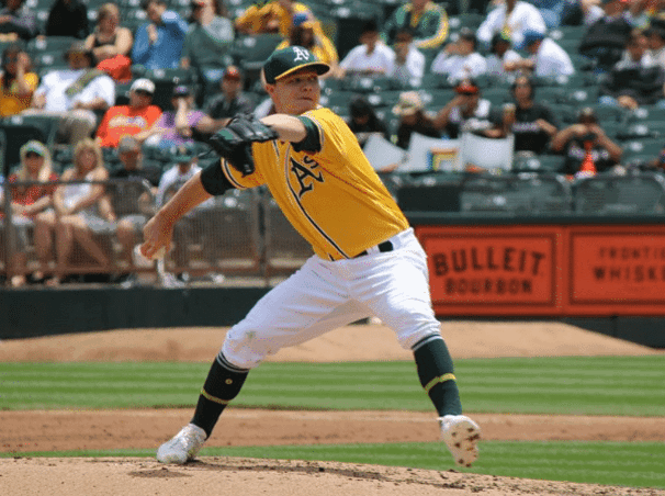 Should the A's pursue Sonny Gray? - Athletics Nation