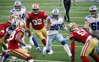 ran 49ers