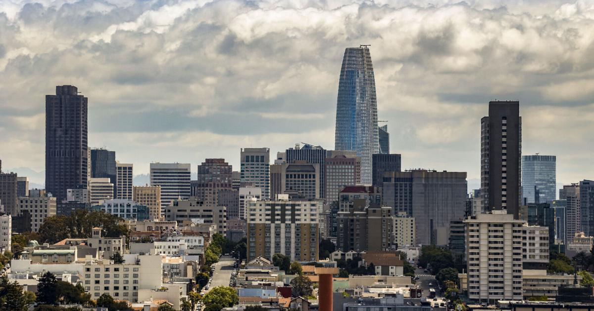 Employer survey: workers are in offices more