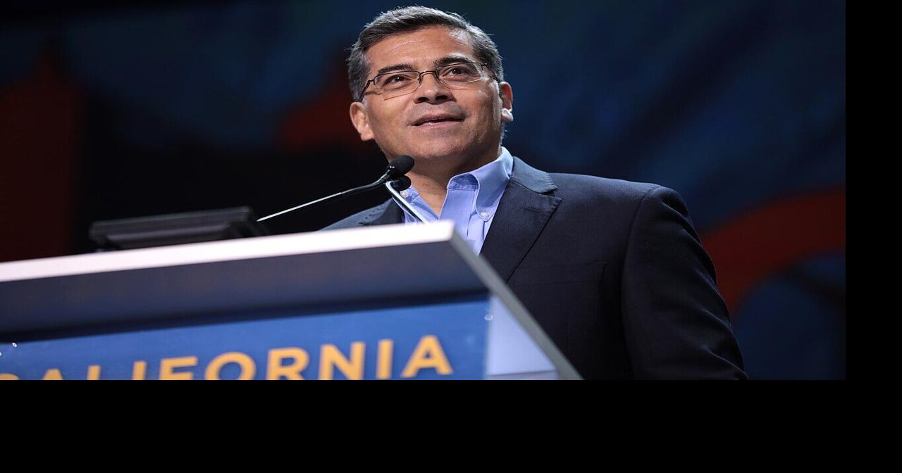 Becerra is a quiet trailblazer for Latinos in California