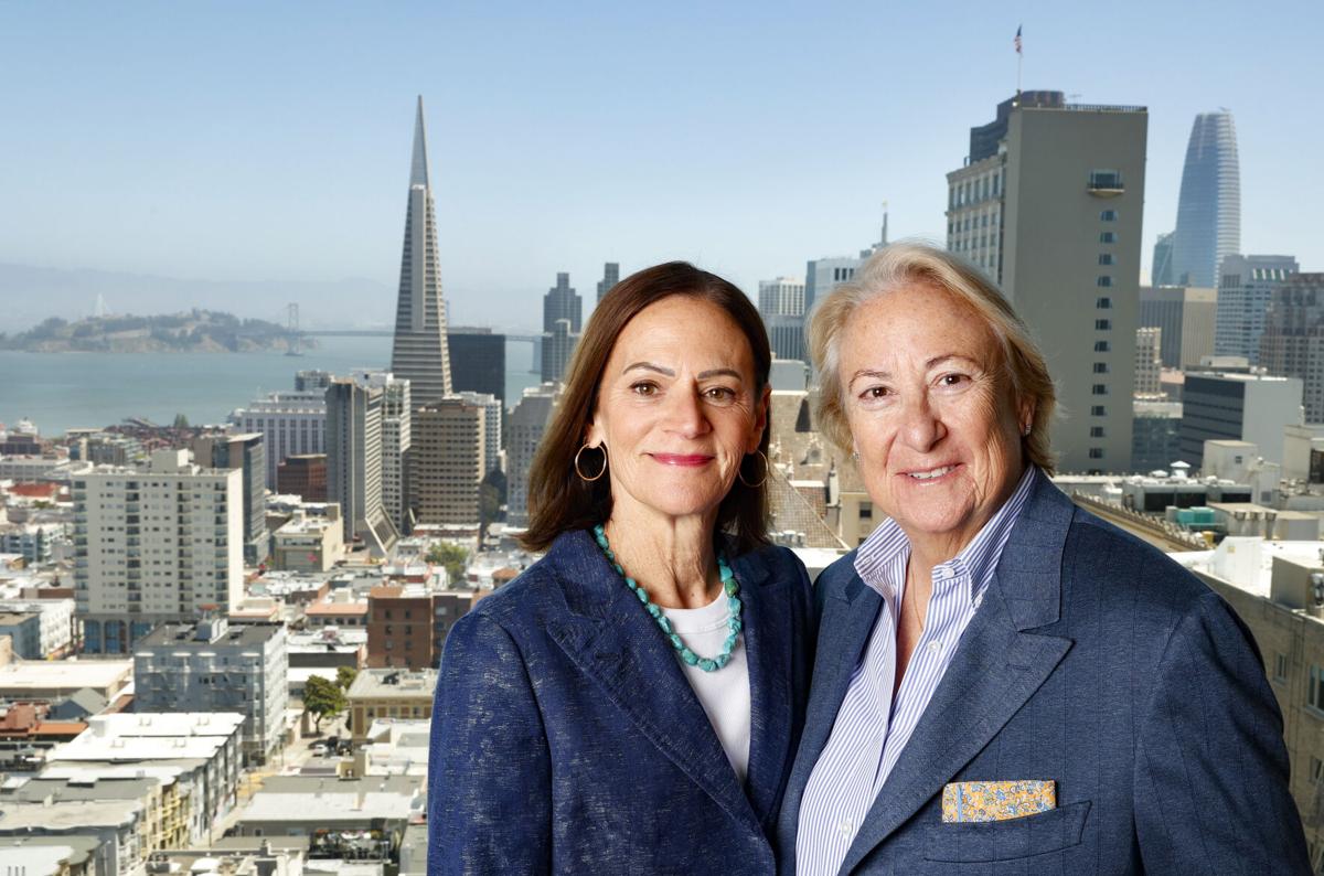 Longtime SF political couple take pride in next generation | Politics |  sfexaminer.com