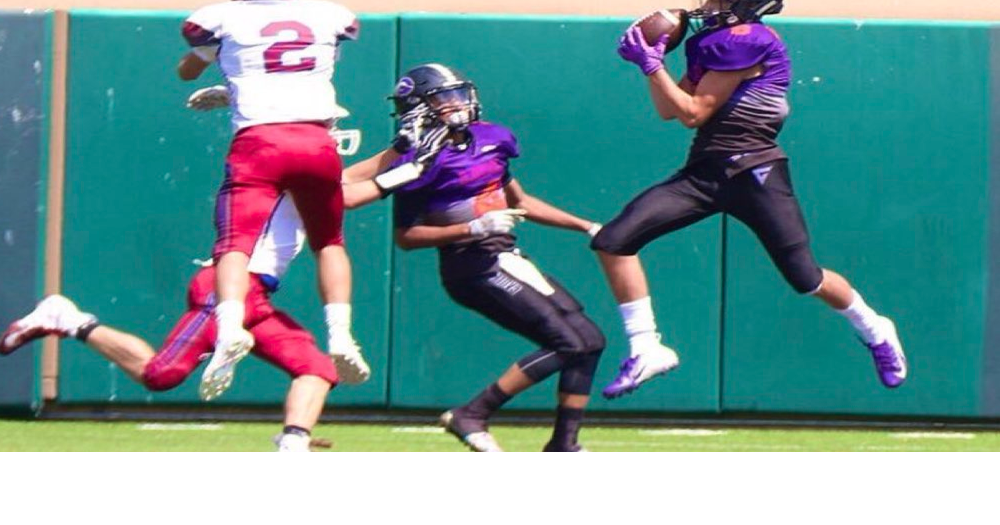 Prep Football Roundup Galileo wins big, Mission set to host Oakland