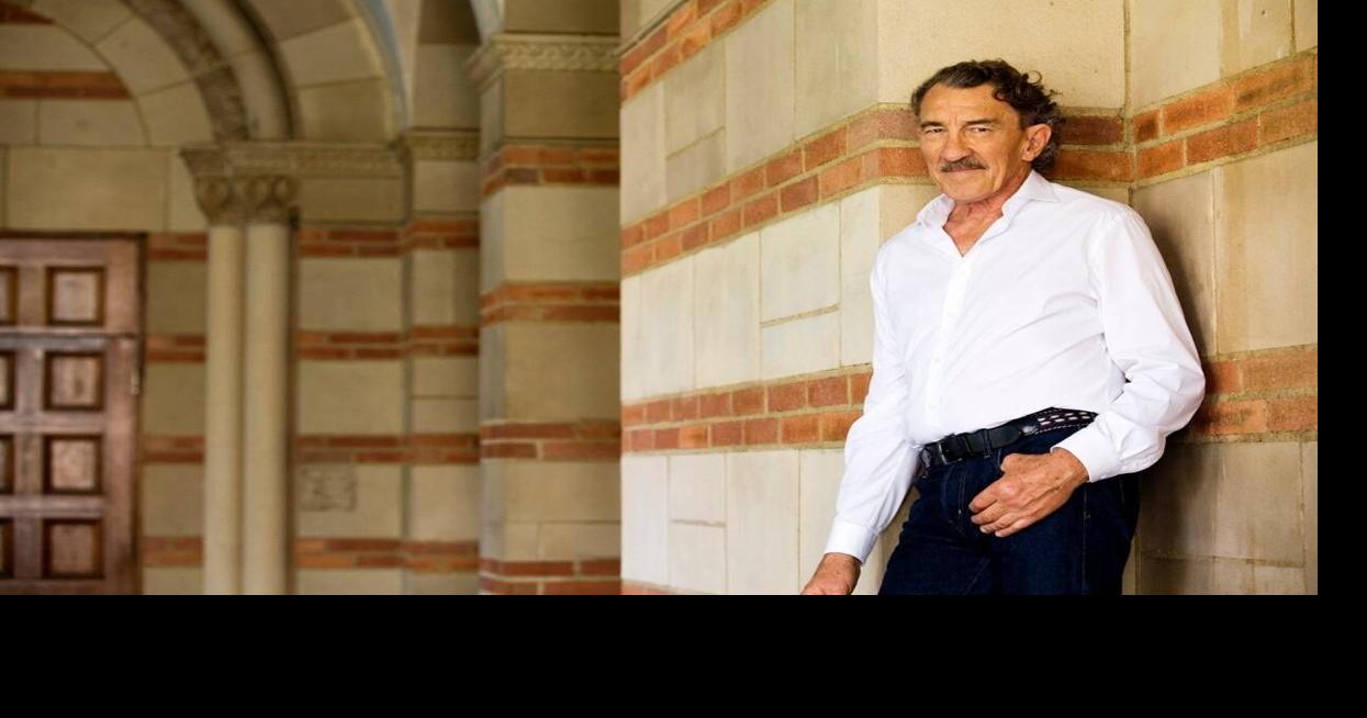 Fee Waybill rides again | Culture | sfexaminer.com