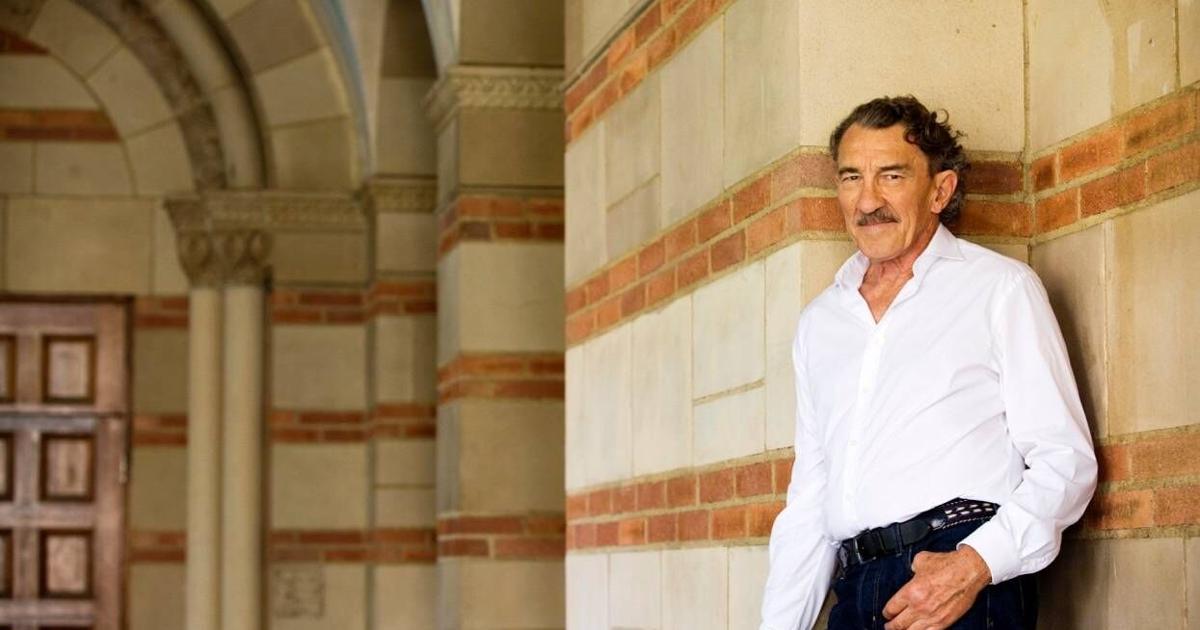 Fee Waybill rides again | Culture | sfexaminer.com