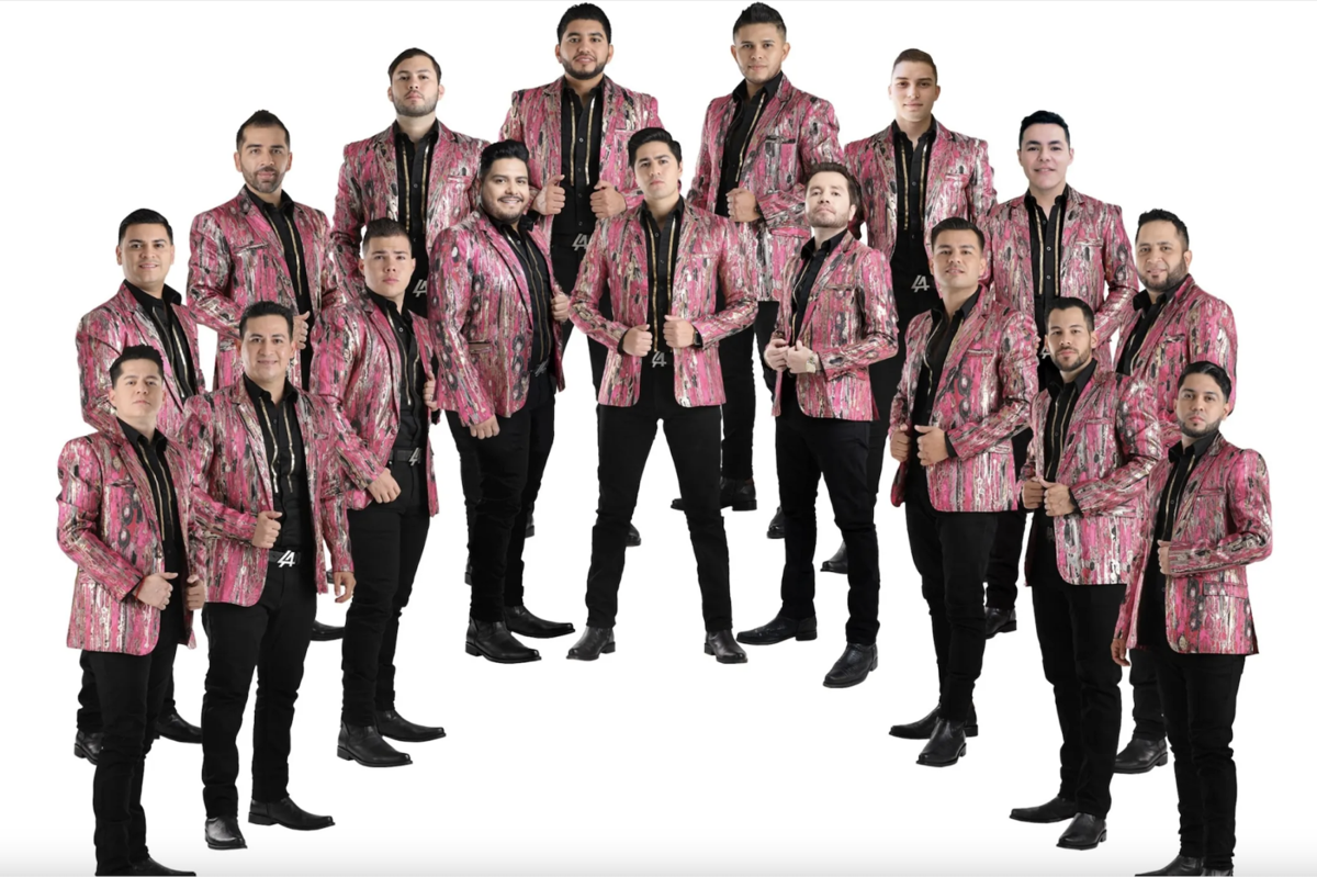 Sabor Ritmo Napa Valley latin music and culture festival Our Partners