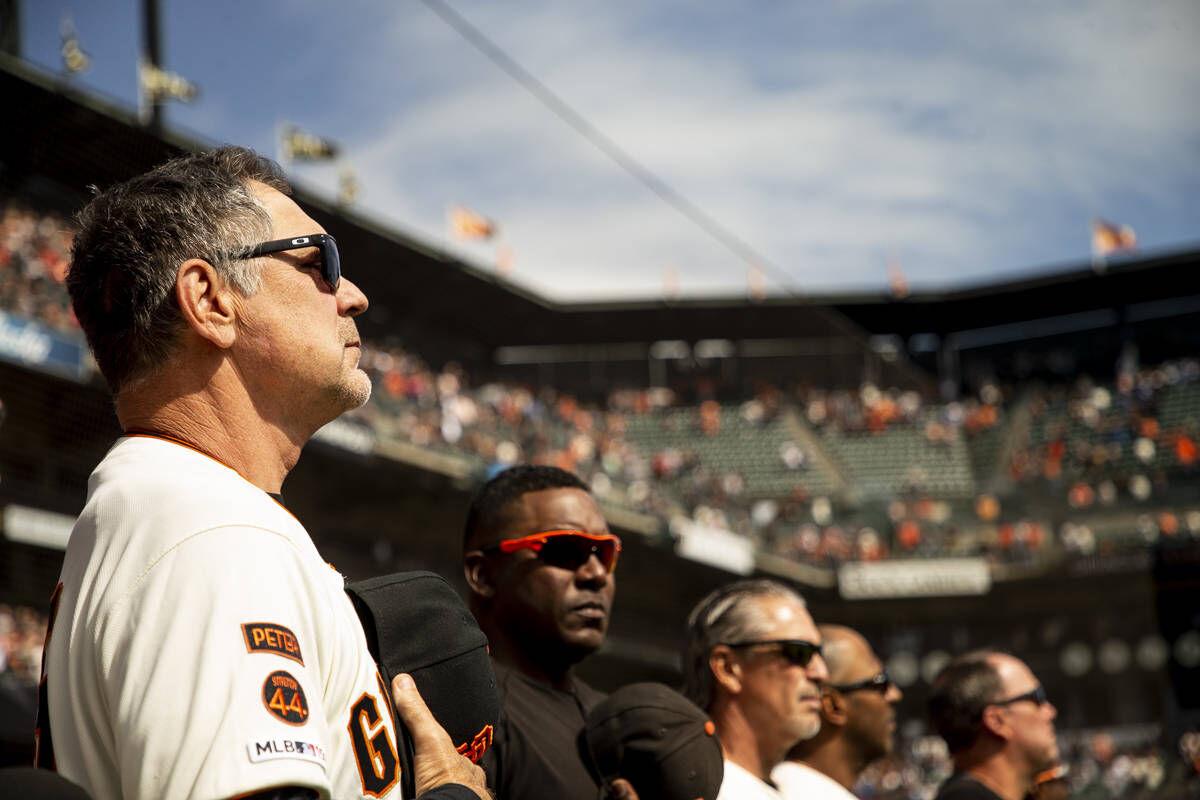 Giants coach Ron Wotus to reunite with Bruce Bochy