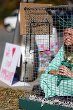 Thanksgiving serves timely reminder ours is nation of immigrants