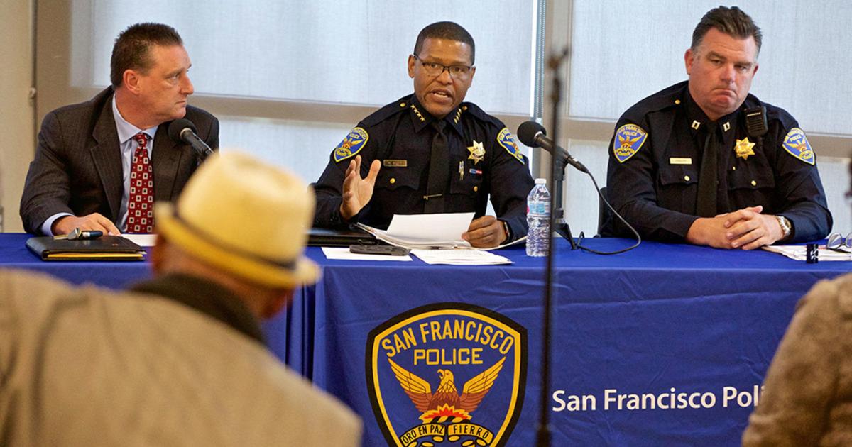 Christopher Rallis Sfpd Rookie SFPD officer shot at moving car in apparent policy violation ...