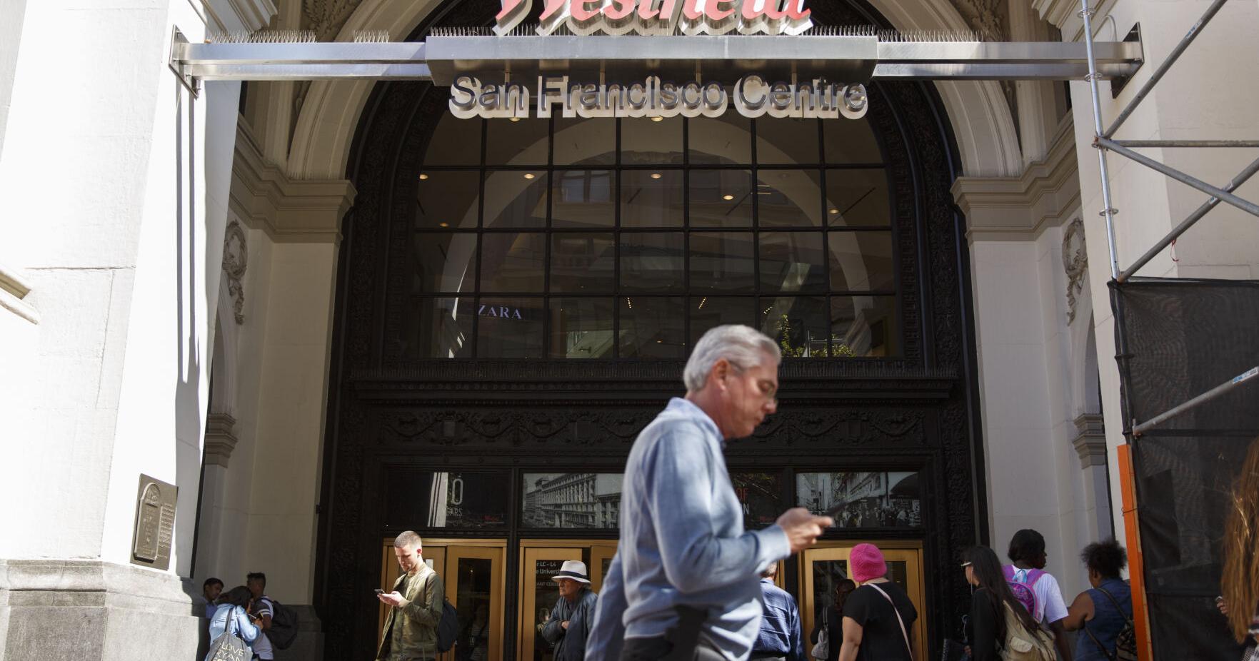 SF leaders suggest new ideas to improve downtown area | The City - Vimarsana News