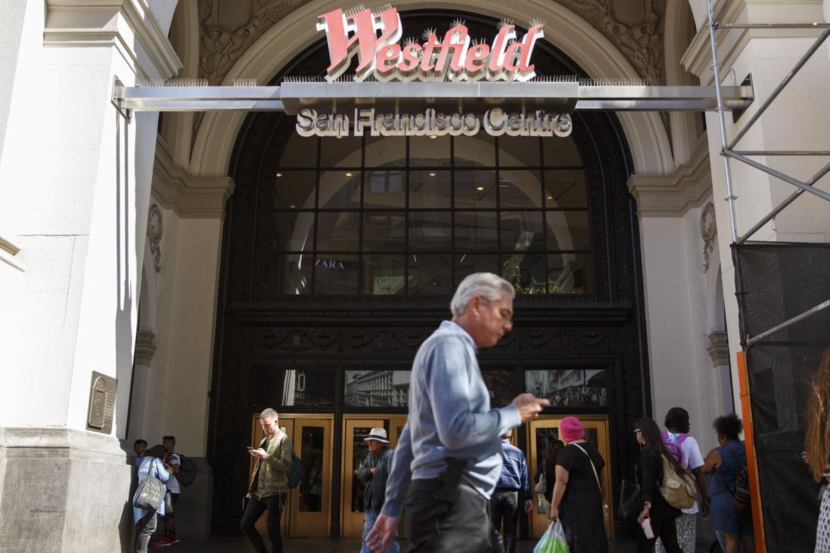 Westfield owner to sell all U.S. malls. What will happen in San