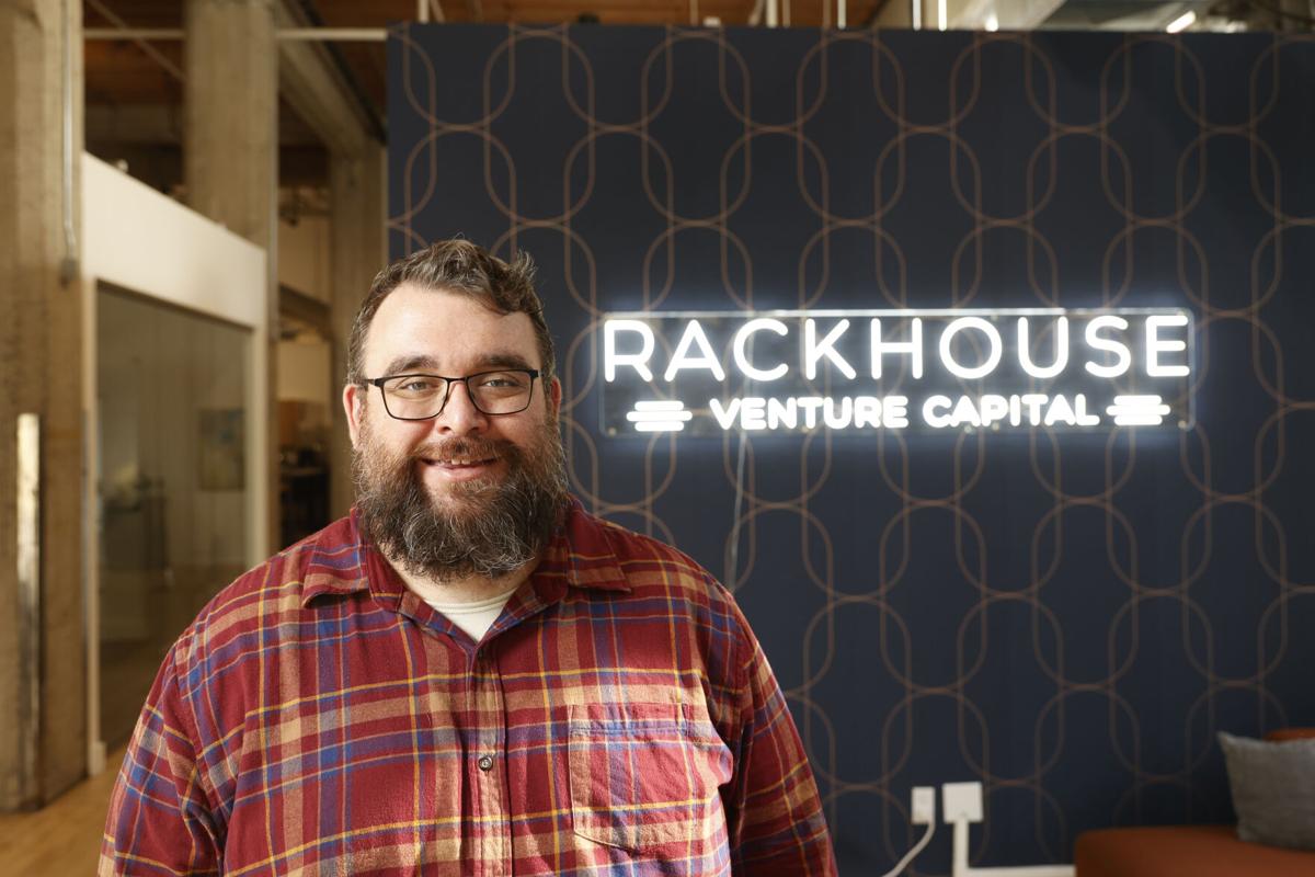 Why this AI-focused VC waited to invest in generative models | Technology |  sfexaminer.com