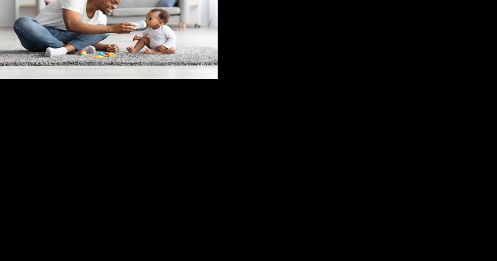 New fathers are entitled to take time off to bond with babies - Vimarsana News