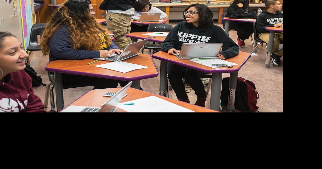 SF education leaders resist efforts to open new charter school | San  Francisco News | sfexaminer.com