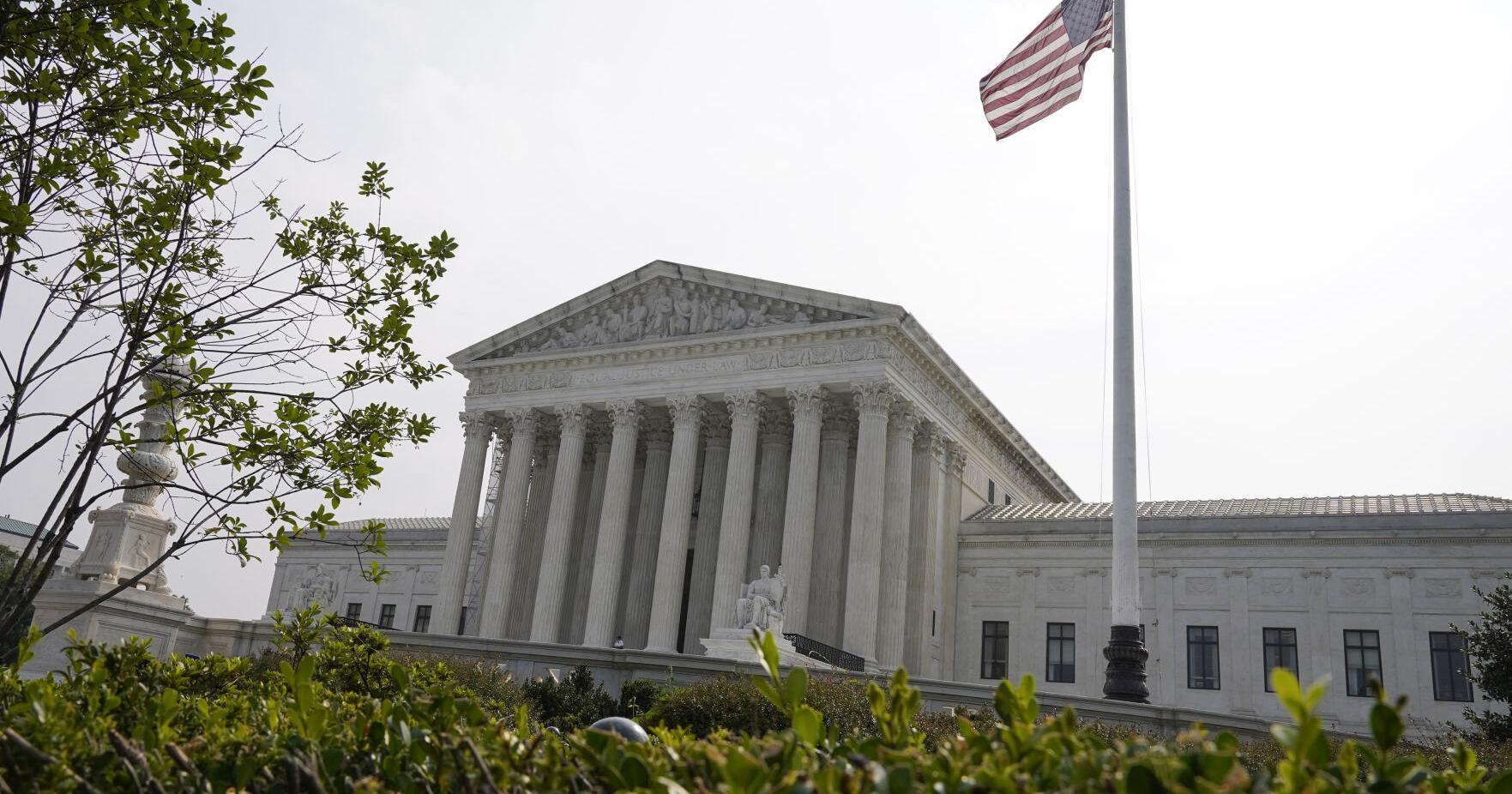 Why Asians cheering SCOTUS affirmative action ban upsetting | Forum - Vimarsana News