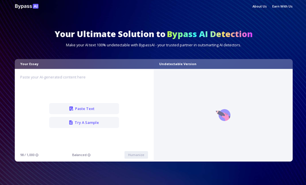 10 Best Undetectable AI Writing Tools: Bypass & Avoid AI | Marketplace ...