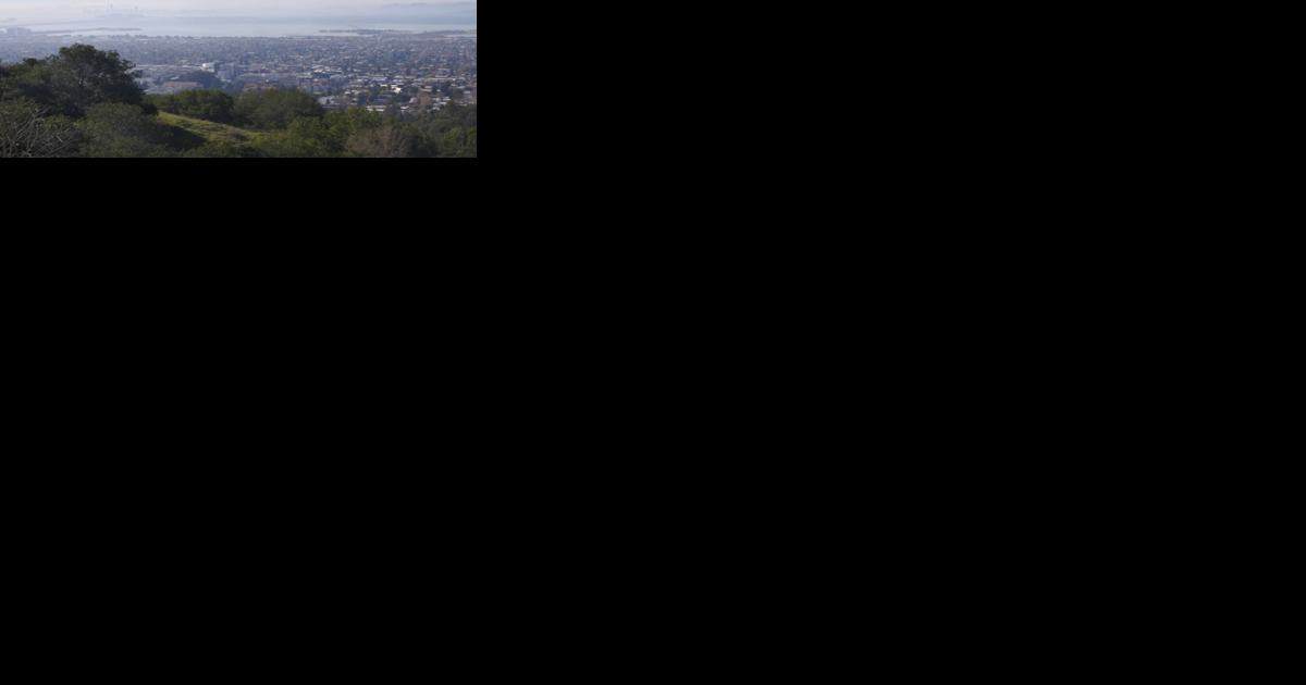Flat Fire smoke spread prompts Bay Area air quality advisory | Weather - Vimarsana News