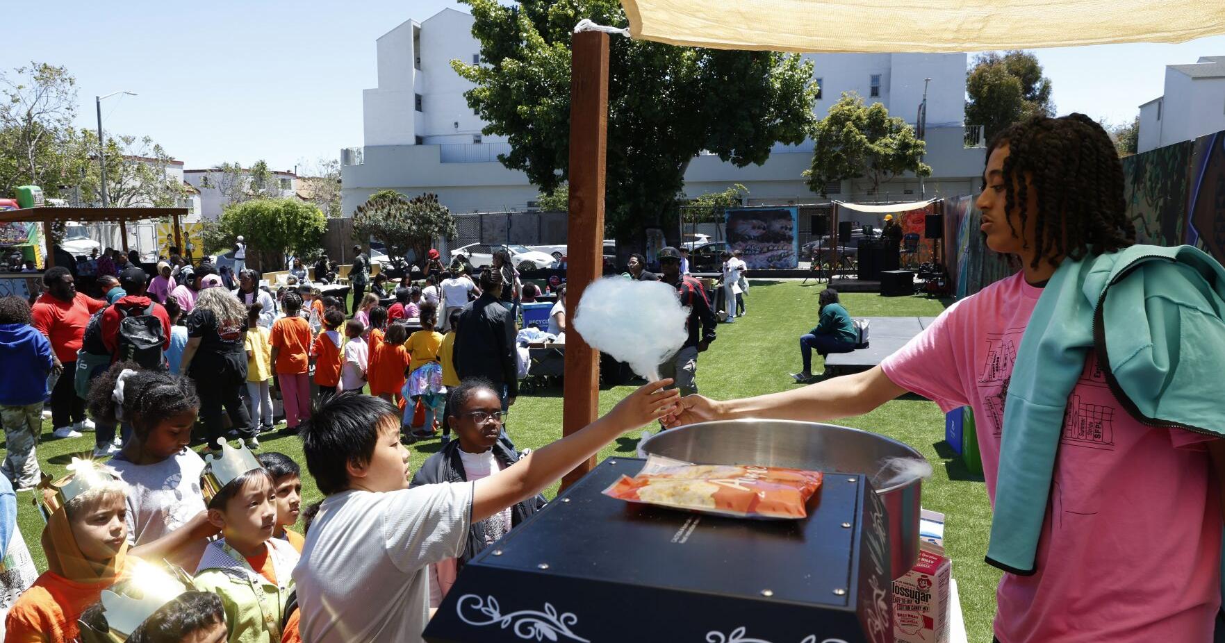 2024 San Francisco summer guide: Activities for families | The City - Vimarsana News