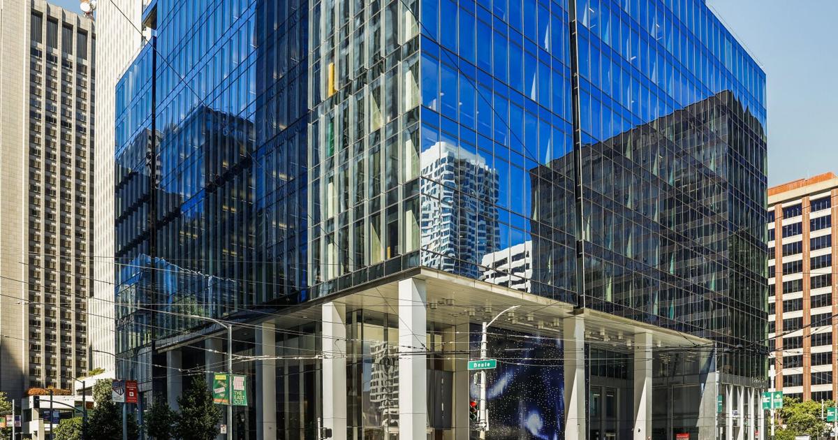 AI dream becoming office-filling reality in SF - San Francisco Examiner