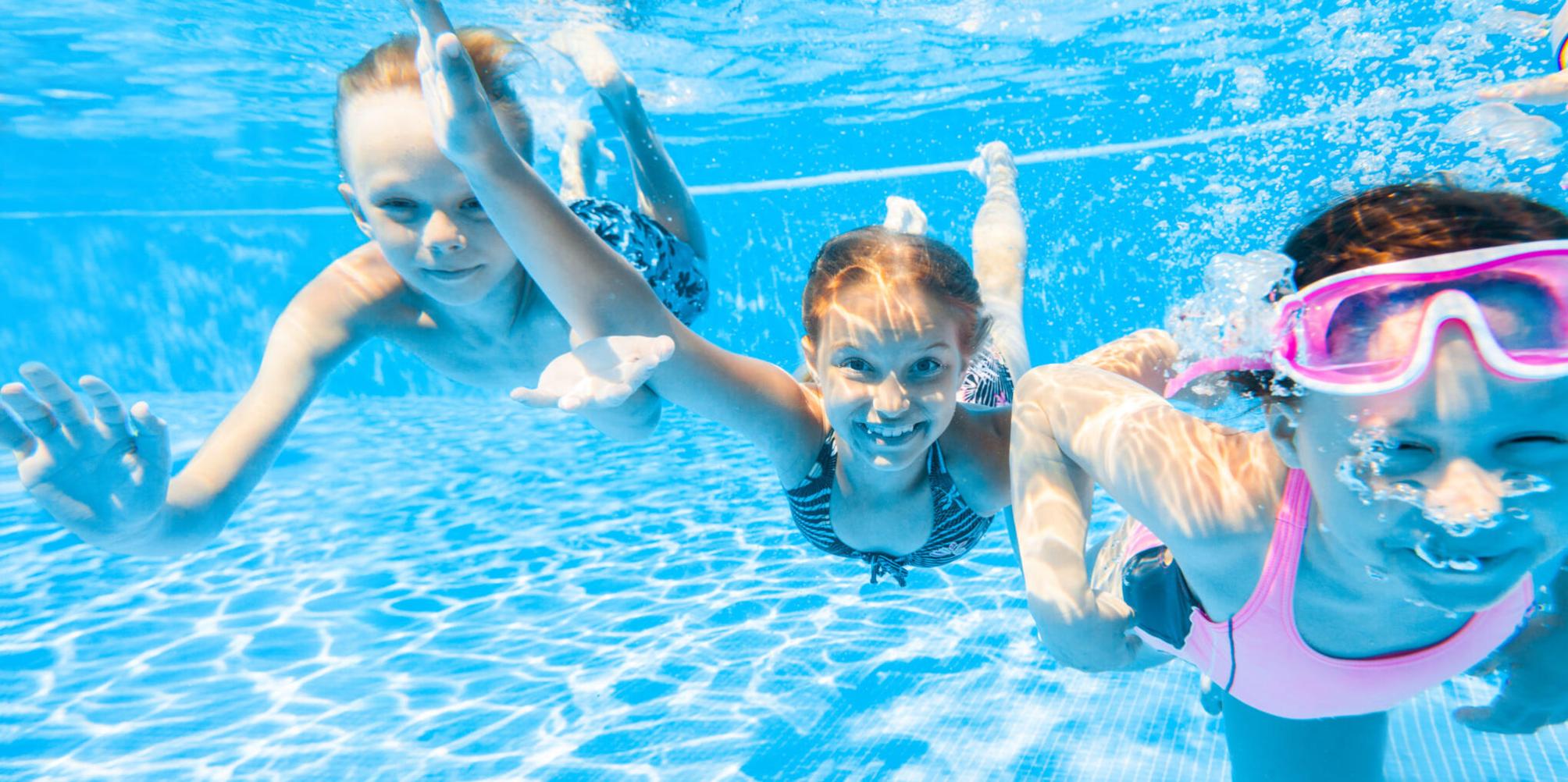 How the Swimming Pool Safety Act works to protect children Our Partners