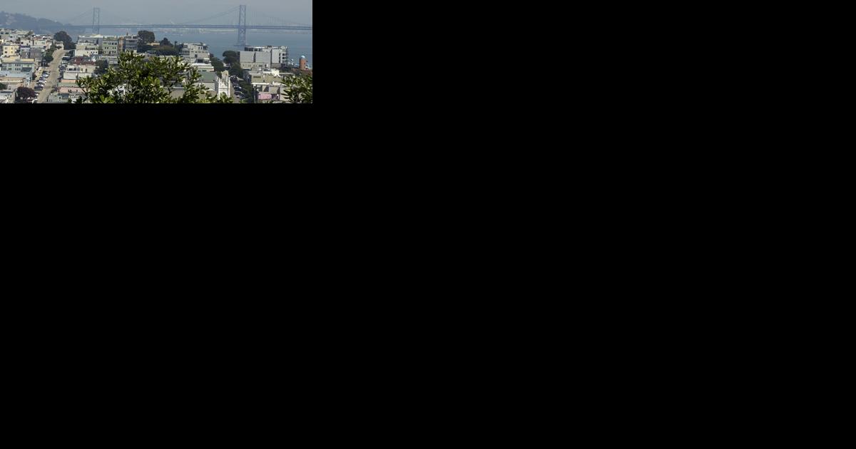 When Bay Area air quality will improve as NorCal fires burn | Weather - Vimarsana News