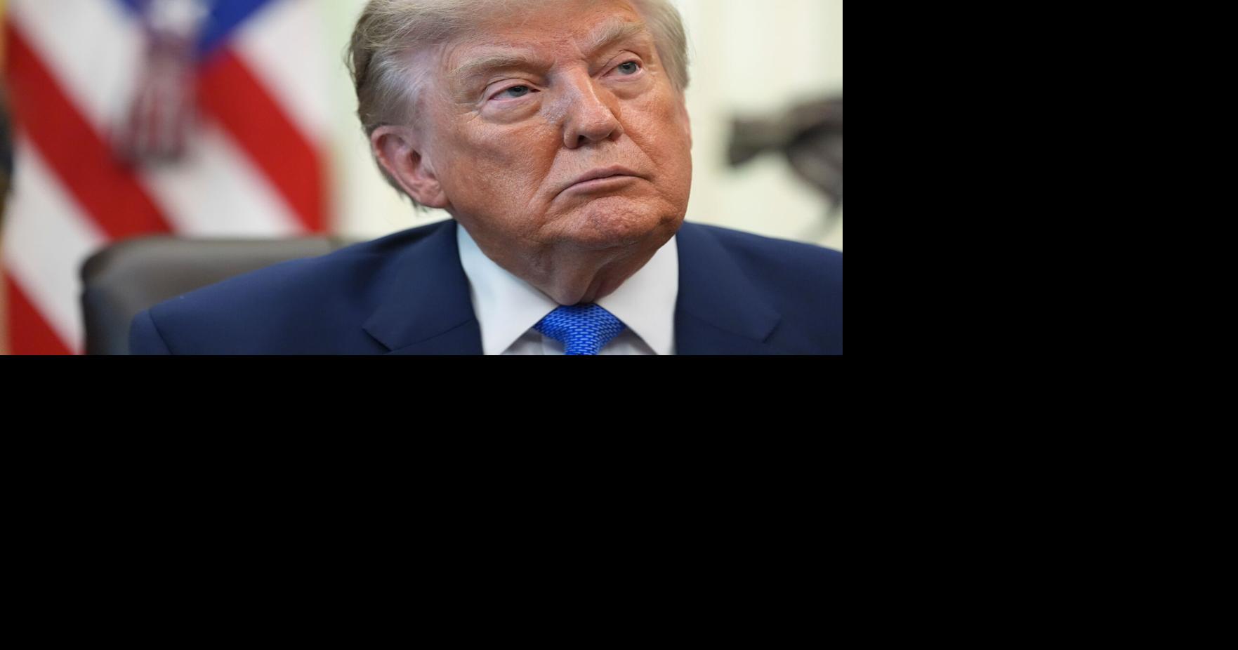 As Voters Grow Anxious Over AI, Trump Shrugs Off the Concern Tony Romm | © 2025 The New York Times Company Aug 10, 2026 3 hrs ago