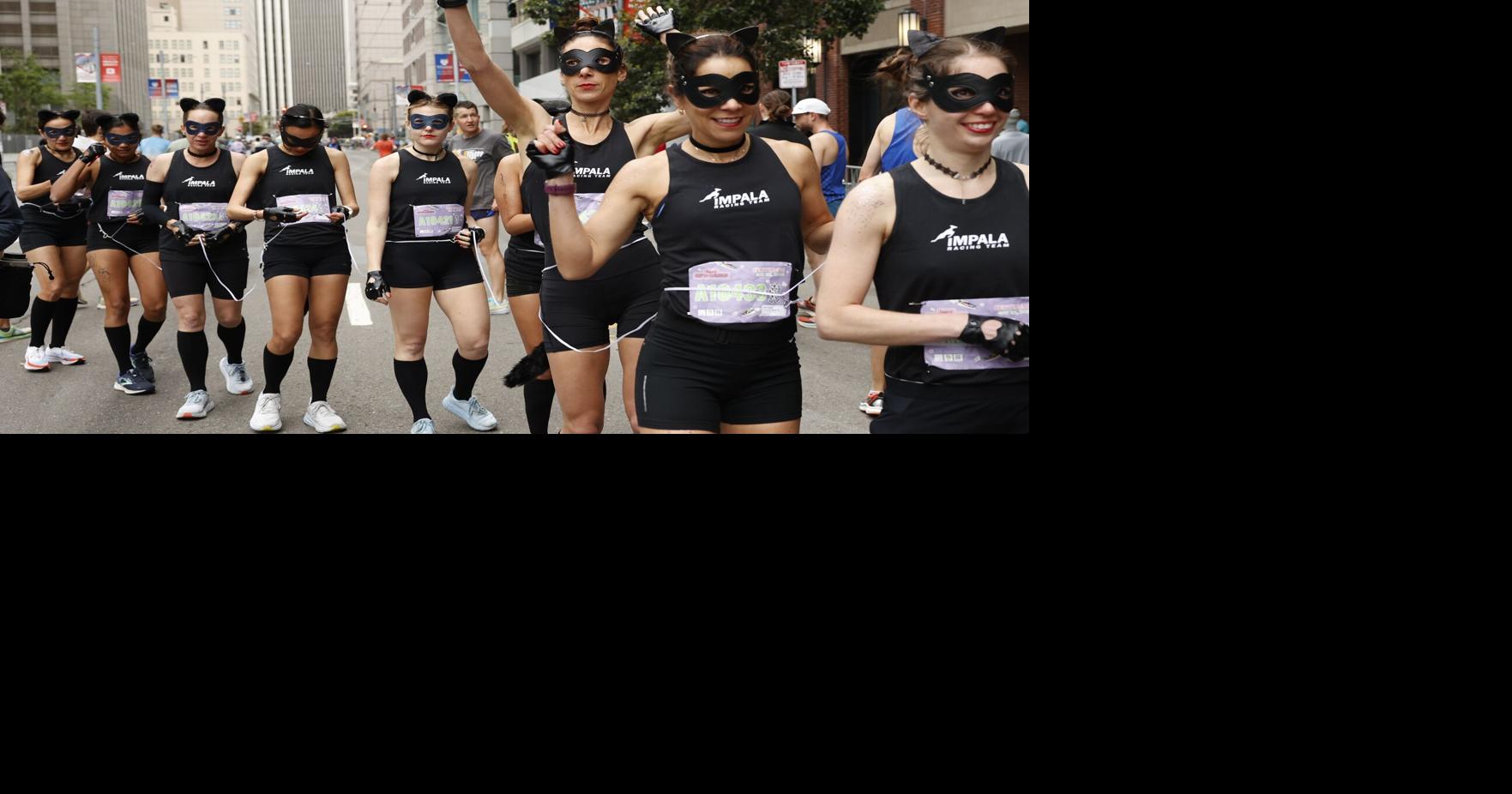 Photo Gallery: Bay to Breakers Race, Sunday, May 21, 2023 - San Francisco Examiner