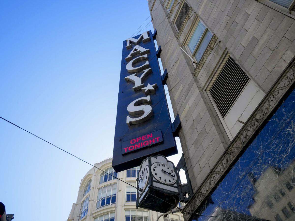 Downtown San Francisco faced big ups and downs in 2025 | The City |  sfexaminer.com, image size:1200x900