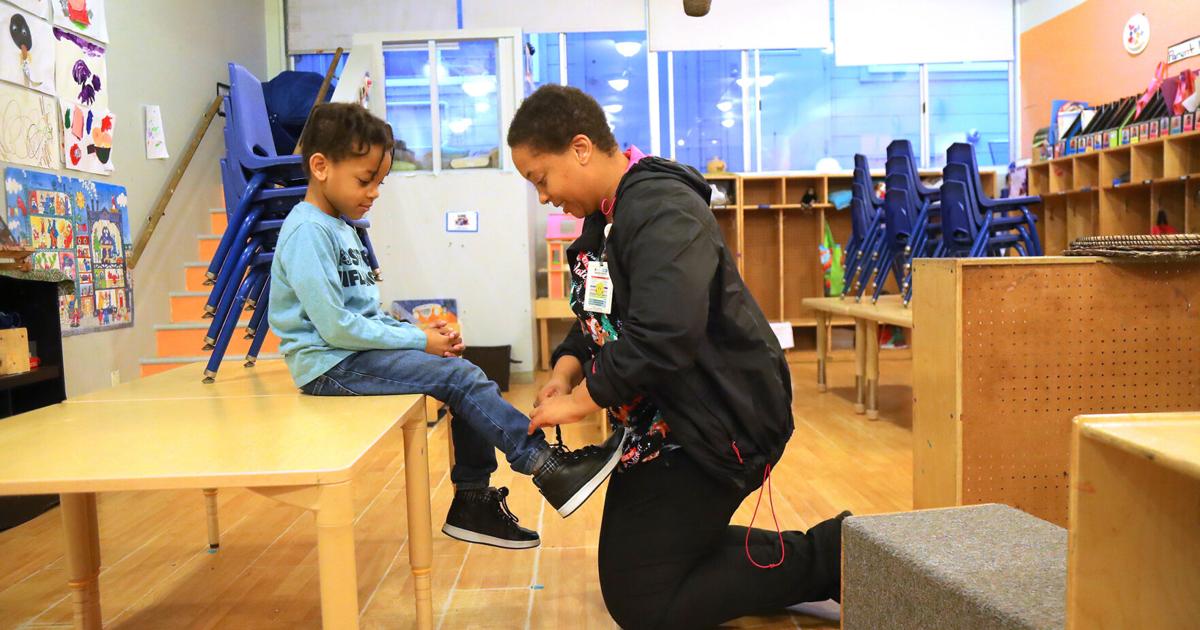 City’s universal child care vision hits roadblock