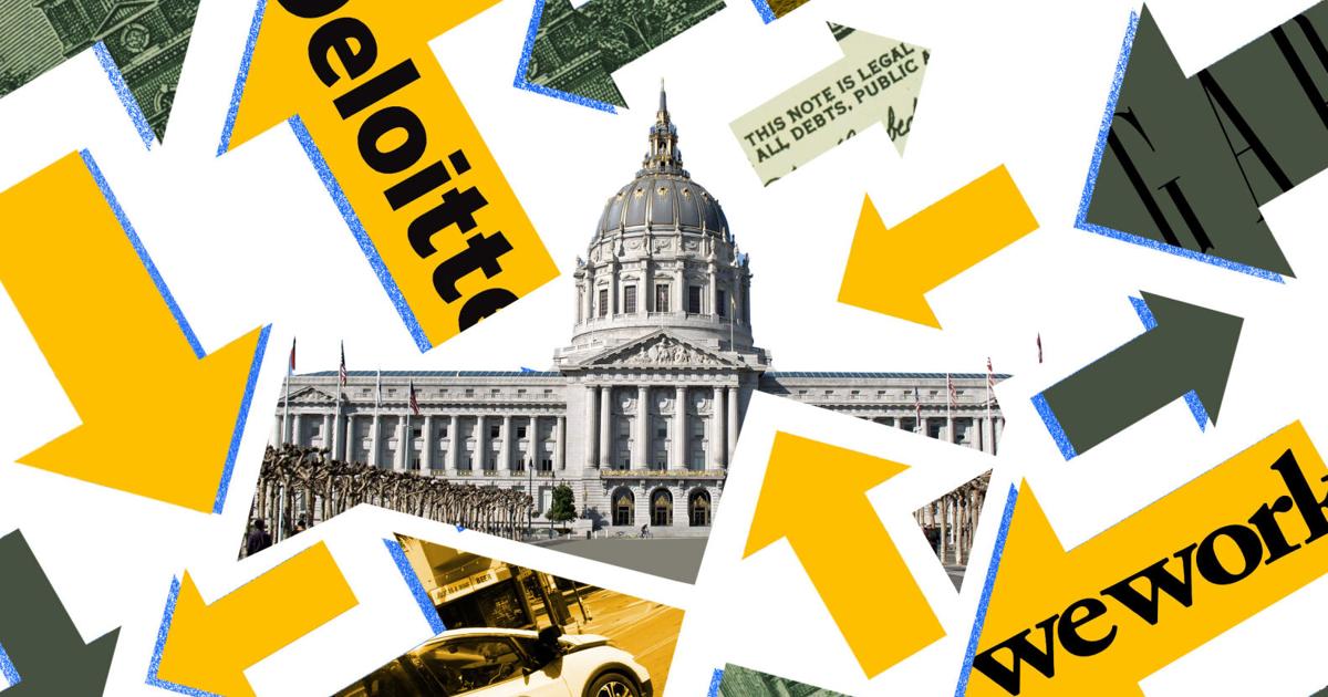 Expensive legal battles on the rise following approval of new business taxes by voters Expensive legal battles on the rise following approval of new business taxes by voters
