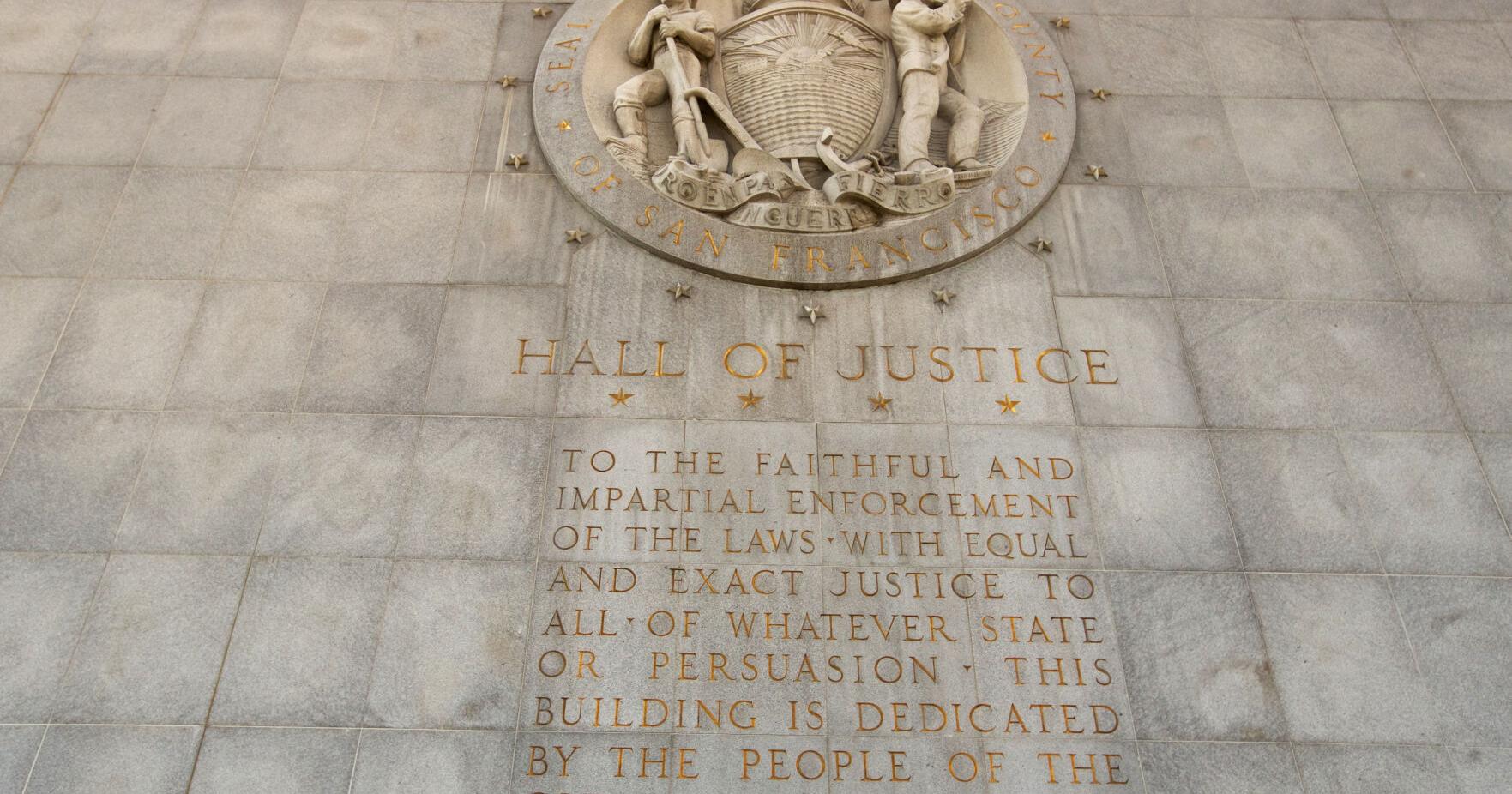 Why Matt Dorsey wants SF probe on public defender spending | Politics - Vimarsana News