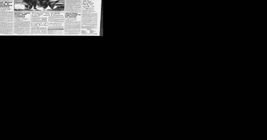 Today in History: November 7, Magic Johnson has HIV | National - Vimarsana News
