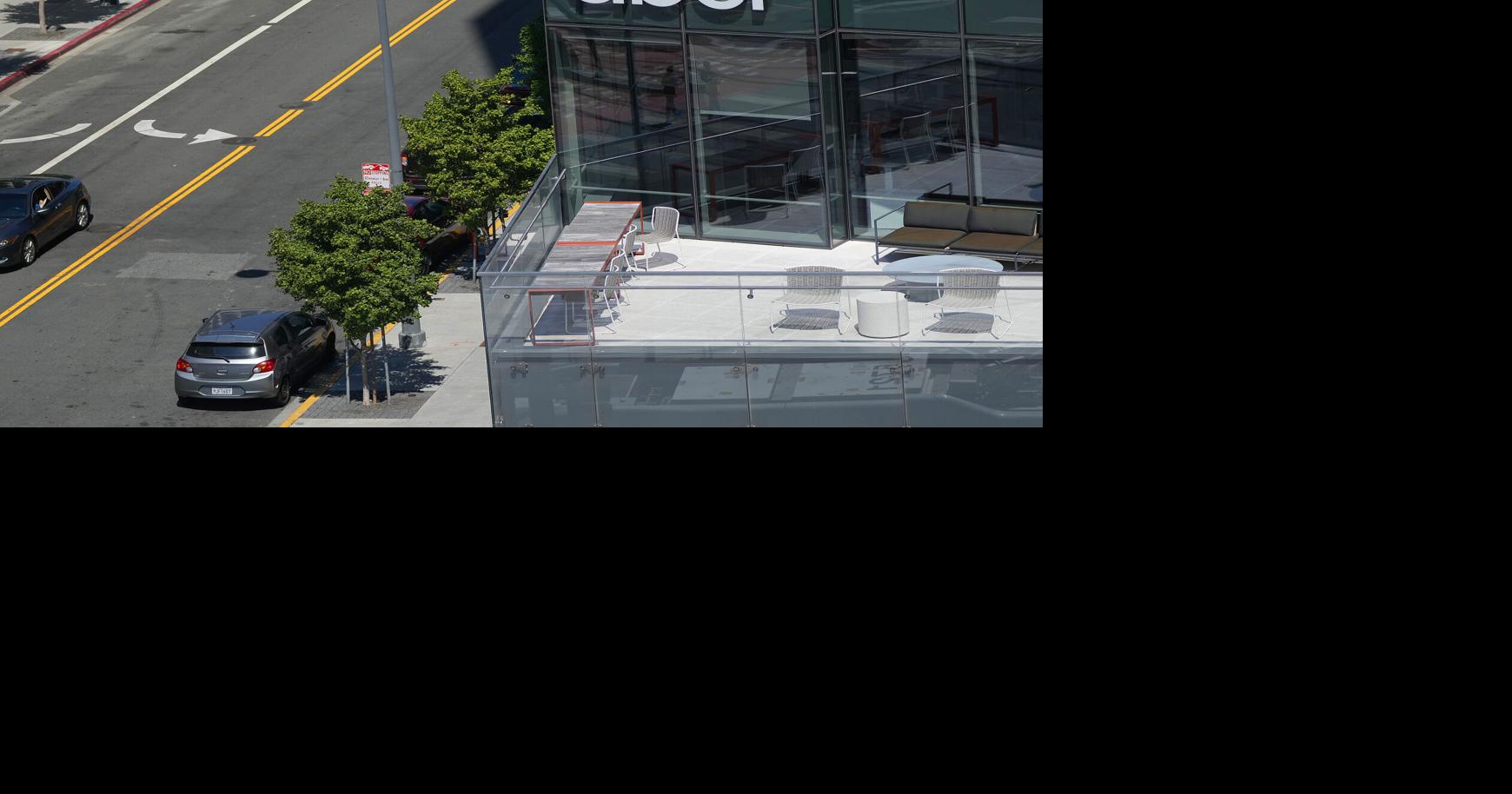 Uber seemingly stops sharing emissions progress in rollback ...