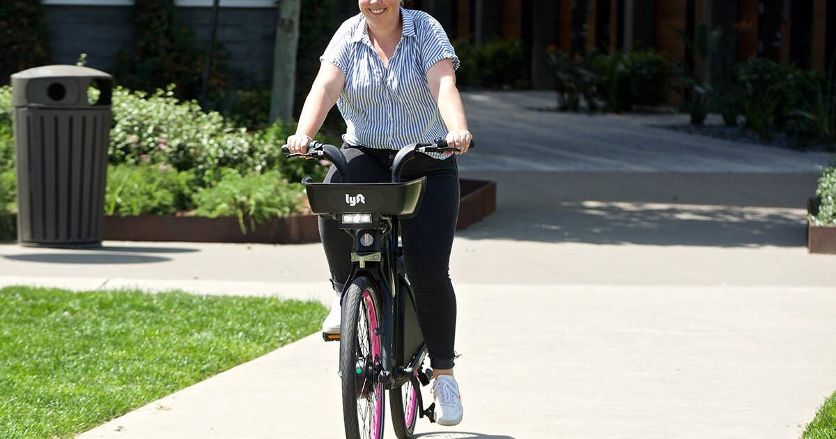 How Lyft motivates SF residents to shuttle bikes around city | Forum - Vimarsana News