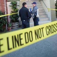 Cook Gang Rifle San Francisco cook mistaken for gang member dies; separate shooting ...