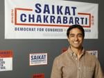 Chakrabarti taps nearly $10 million of personal wealth to succeed Pelosi