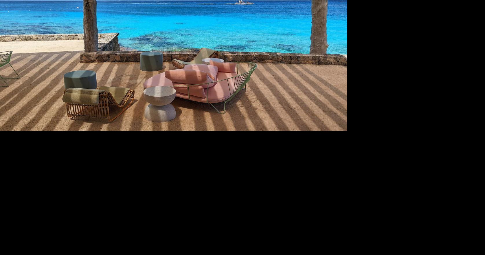 36 hours in Cozumel, Mexico