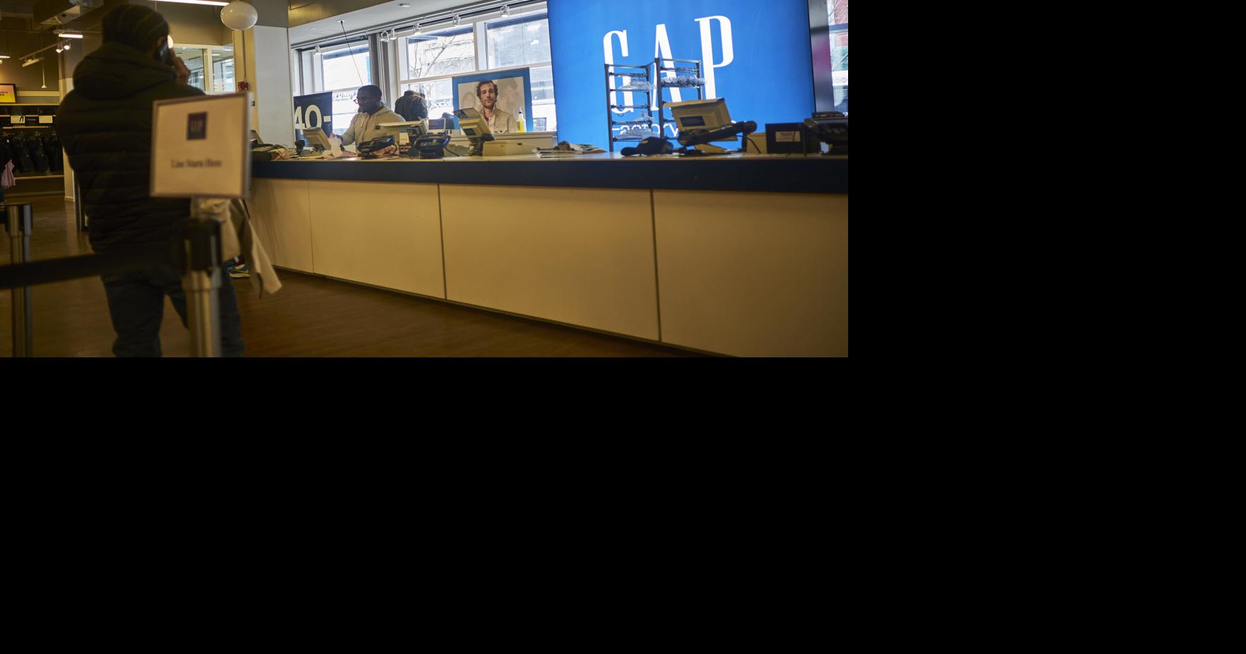 Gap plans SF layoffs week after founders' son plots A's move Business