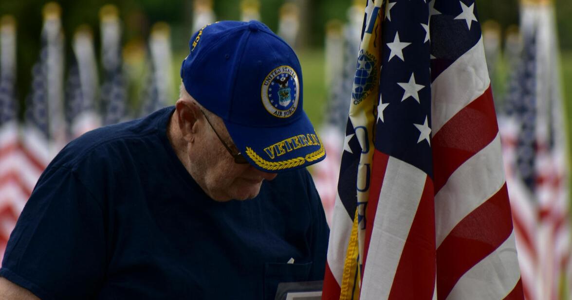 IOA hosts Vet to Vet Cafe for veteran community | Our Partners - Vimarsana News