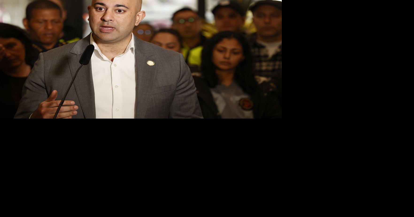 New proposal aims to prevent discrimination in housing, employment