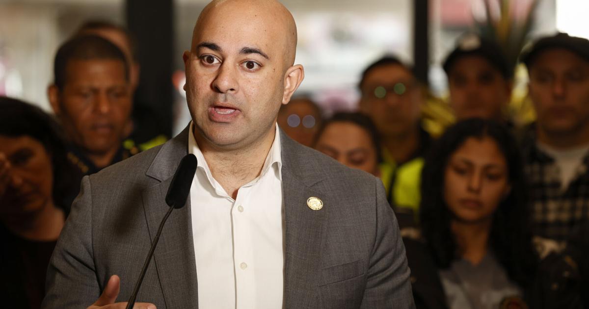 New proposal aims to prevent discrimination in housing, employment