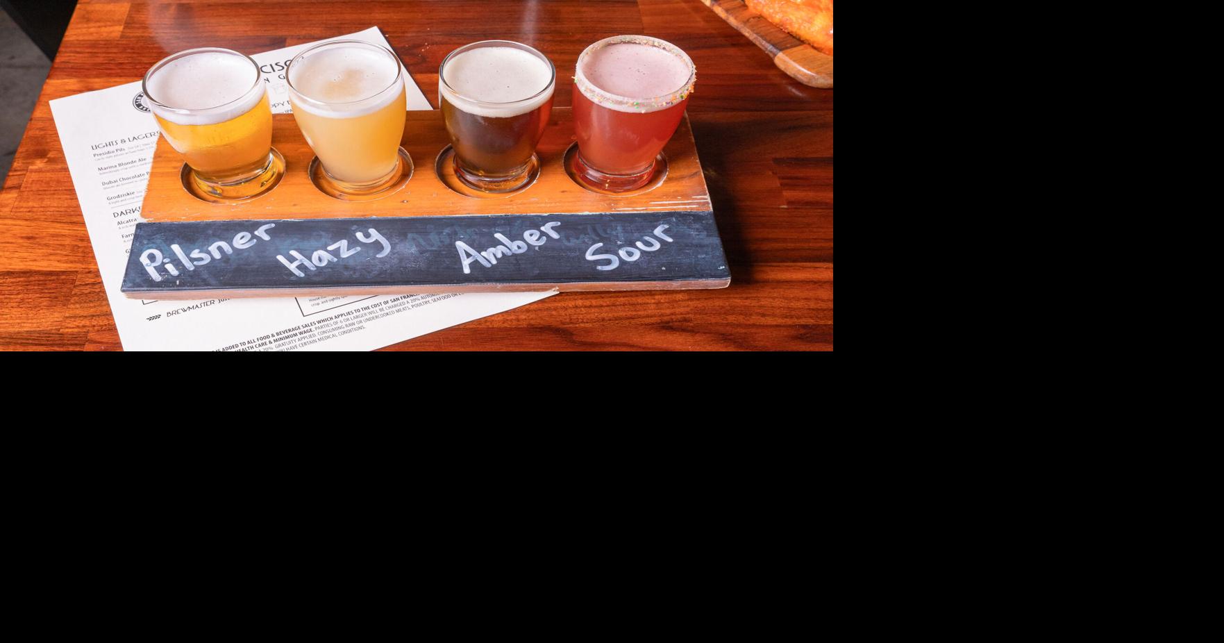 SF expansion target for Bay Area breweries