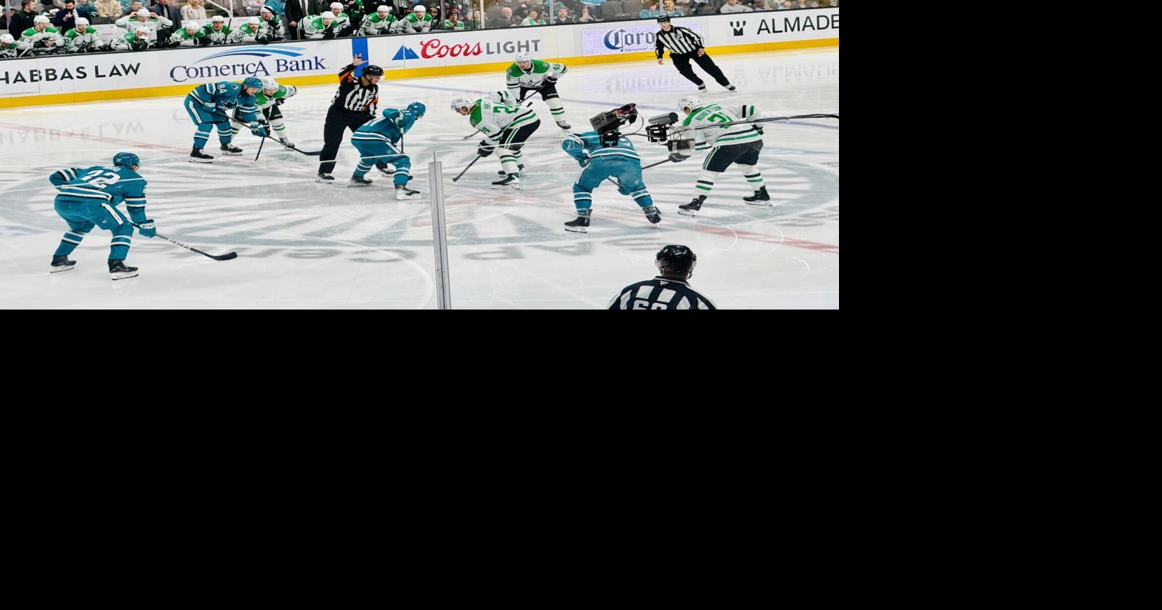 Word on the Street: Hockey's 'Heated Rivalry' effect